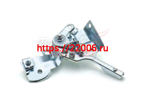 Рычаг газа в сборе 168F (26200)