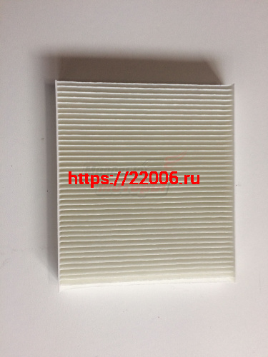 Фильтр салона M11 (M11-8107915) Фильтр салона M11 (M11-8107915)