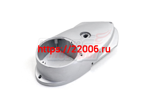 Крышка Пл картера правая (реставр.)