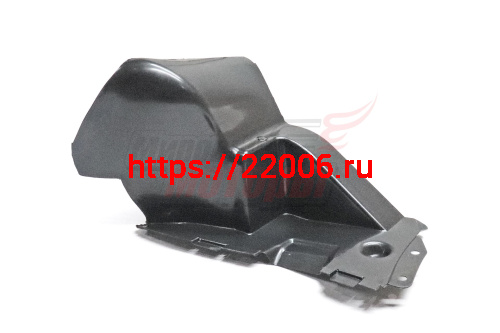 Локер передний правый малый Fora (A21-3102132) Локер передний правый малый Fora (A21-3102132)