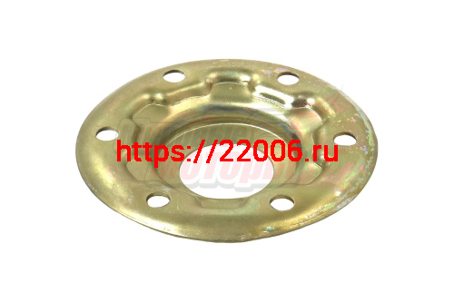 Щека Буран тележки внутренняя (110200168) Щека Буран тележки внутренняя (110200168)