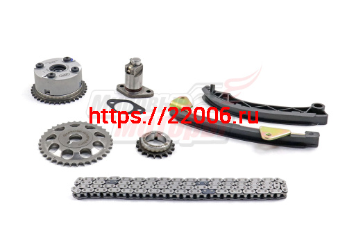 Комплект грм X60 1.8 (LFB479Q1002202A) Комплект грм X60 1.8 (LFB479Q1002202A)