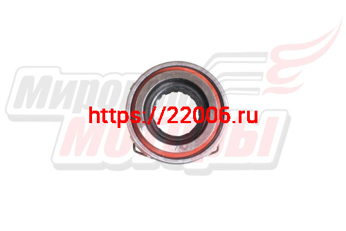 Подшипник выжимной с муфтой HOVER H5 дизель (ZM015B-1601307) Подшипник выжимной с муфтой HOVER H5 дизель (ZM015B-1601307)