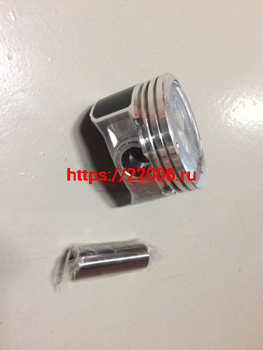 Поршень с пальцем STD Tiggo 1.8, Vortex Tingo 1.8, 1 ШТ. (481FC-1004020) Поршень с пальцем STD Tiggo 1.8, Vortex Tingo 1.8, 1 ШТ. (481FC-1004020)