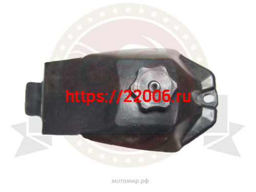 Бензобак Спринт Target Trek Бензобак Спринт Target Trek