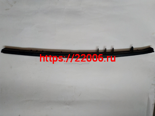 Кронштейн заднего бампера левый Amulet (A112804051) Кронштейн заднего бампера левый Amulet (A112804051)