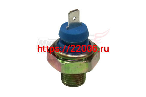 Датчик давления масла Amulet (A11-3810011) Датчик давления масла Amulet (A11-3810011)