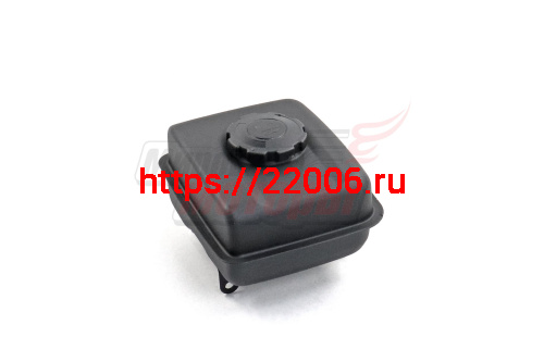 Бензобак 156F (ЧЕРНЫЙ) Бензобак 156F (ЧЕРНЫЙ)