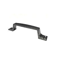 Ручка-скоба veles (ВЕЛЕС) РС-100 античное серебро
