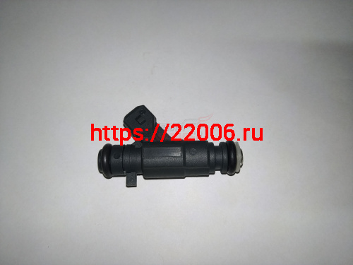 Форсунка топливная Amulet. karry (480EF1112010) Форсунка топливная Amulet. karry (480EF1112010)