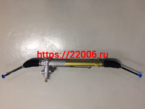 Рейка рулевая M11 (M11-3401010BB) Рейка рулевая M11 (M11-3401010BB)