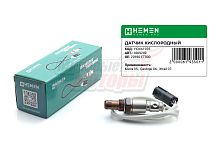 Датчик кислорода верхний, передний Micra 05-, Qashqai 06-, Xtrail 07- (HOX61935)