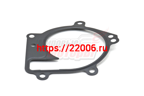 Прокладка водяного насоса Kimo. QQ6 (473H1307041) Прокладка водяного насоса Kimo. QQ6 (473H1307041)