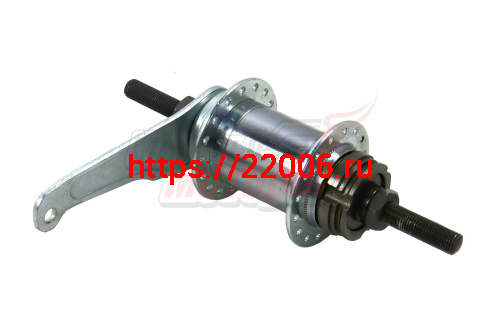 Втулка тормозная 24" "Falcon" 32 отв. Втулка тормозная 24" "Falcon" 32 отв.