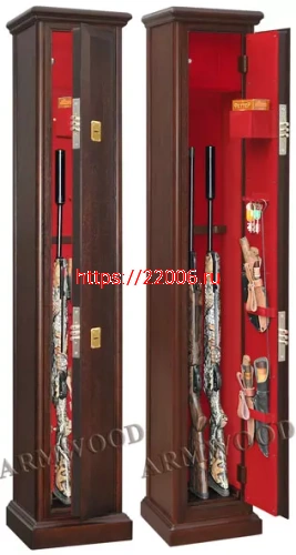 Сейф Armwood 53NP.074 Flock Сейф Armwood 53NP.074 Flock