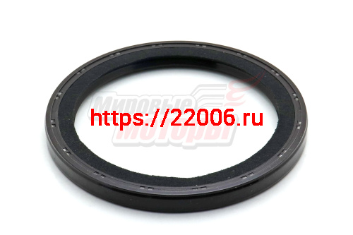 Сальник коленвала задний 1039,1049С (E049302000014) Сальник коленвала задний 1039,1049С (E049302000014)