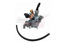 Карбюратор Storm Indigo (d18)