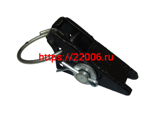 Замок фаркопа Буран (110100870) фото 2