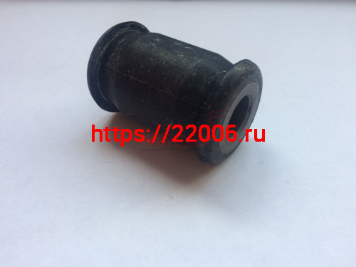 Сайлентблок рулевой рейки TIGGO (T11-4BS3401015BB) Сайлентблок рулевой рейки TIGGO (T11-4BS3401015BB)