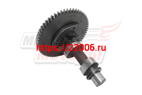 Распредвал 173F/177F 14100 Распредвал 173F/177F 14100