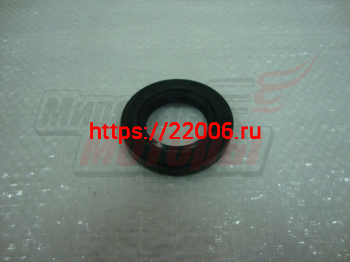 Сальник 24х40х7 вала заднего колеса Honda AF-18