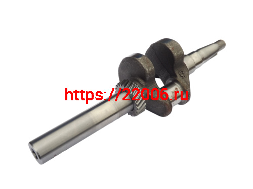 Коленвал 1Р64V L3 Коленвал 1Р64V L3