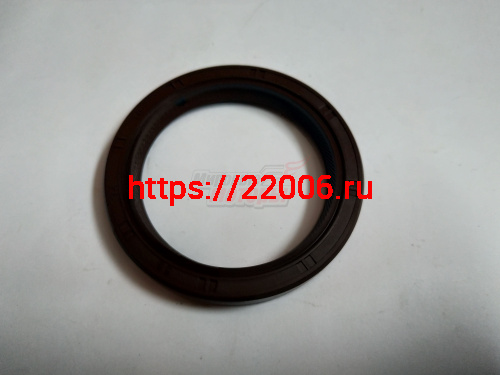 Сальник коленвала задний QQ (3721005030BA) Сальник коленвала задний QQ (3721005030BA)