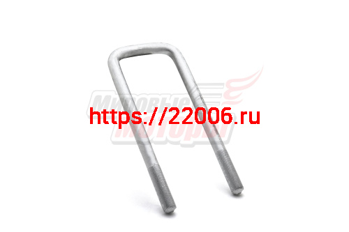 Стремянка передней рессоры передняя L=230 Foton 1061, 1069, 1093, 1099 (1106929200008) Стремянка передней рессоры передняя L=230 Foton 1061, 1069, 1093, 1099 (1106929200008)