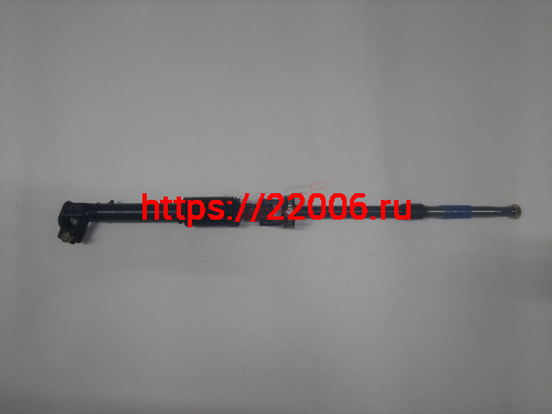 Вал карданный рулевой 1039 BJ493/ISF, 1041, 1051, 1061, 1069 PERKINS/ISF, 1089 (1104934200160) Вал карданный рулевой 1039 BJ493/ISF, 1041, 1051, 1061, 1069 PERKINS/ISF, 1089 (1104934200160)