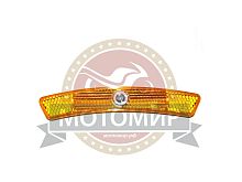 Катафот на спицы желтый (ERF-08)