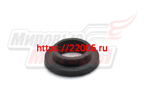 Шайба вала редуктора жёлоба KC624S (KC55-15)