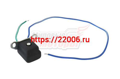 Датчик Холла Suzuki AD50