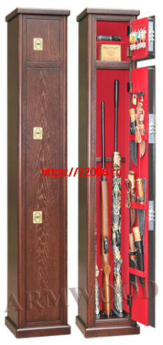 Сейф Armwood TS3.074 Flock Сейф Armwood TS3.074 Flock