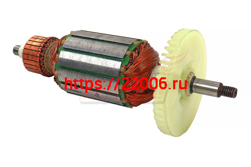 Якорь (№797) Интерскол Р-82ТС (82ТС-01) Якорь (№797) Интерскол Р-82ТС (82ТС-01)