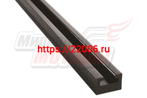 Накладка-Рельсы Yamaha-VIKING III (длина 1330мм, ширина 30мм) Накладка-Рельсы Yamaha-VIKING III (длина 1330мм, ширина 30мм)