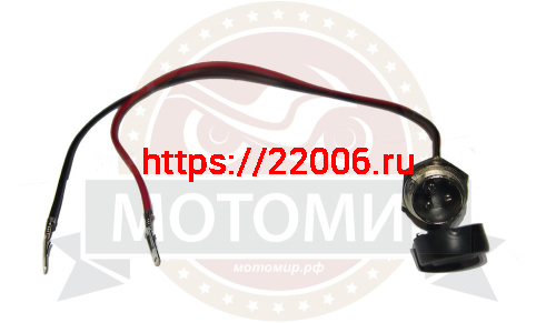 Разъем зарядки ATV RATCHET (25)