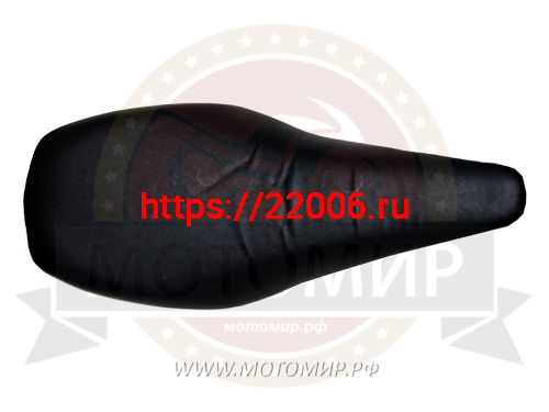 Седло ATV PANTERA 200 (116217416012401) (НАБОР) фото 2 Седло ATV PANTERA 200 (116217416012401) (НАБОР) фото 2