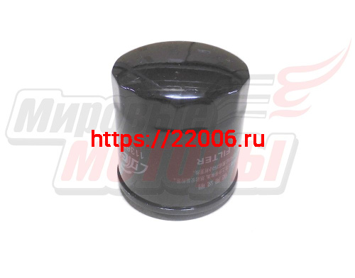 Фильтр масляный OTAKA, MK/MK CROSS (E020800005)