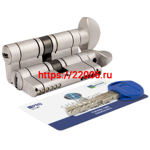 Цилиндровый механизм Mottura (Моттура) с вертушкой CP4F363601R (72 мм/31+10+31) МАТ.НИКЕЛЬ Цилиндровый механизм Mottura (Моттура) с вертушкой CP4F363601R (72 мм/31+10+31) МАТ.НИКЕЛЬ