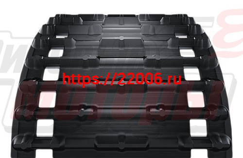 Гусеница Тайга-500 (001 000) (Д-3937мм, Ш-500мм, шаг-63,5мм, шагов-62) (Атака II, ВАРЯГ, Тайга классика (кроме 11 комплектации), Тайга Ст-500Д, Рысь 5 Гусеница Тайга-500 (001 000) (Д-3937мм, Ш-500мм, шаг-63,5мм, шагов-62) (Атака II, ВАРЯГ, Тайга классика (кроме 11 комплектации), Тайга Ст-500Д, Рысь 5