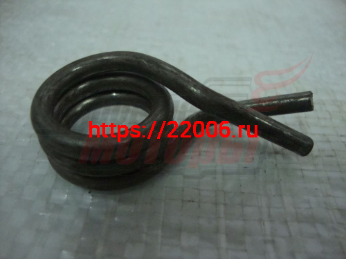 Пружина Минск возвратная вала пер.передач 3.115-17344