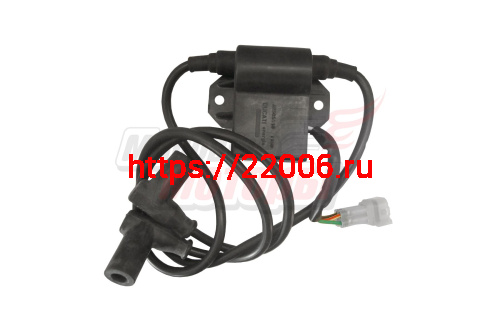 Катушка зажигания Тайга-DUCATI старого образца 432385520