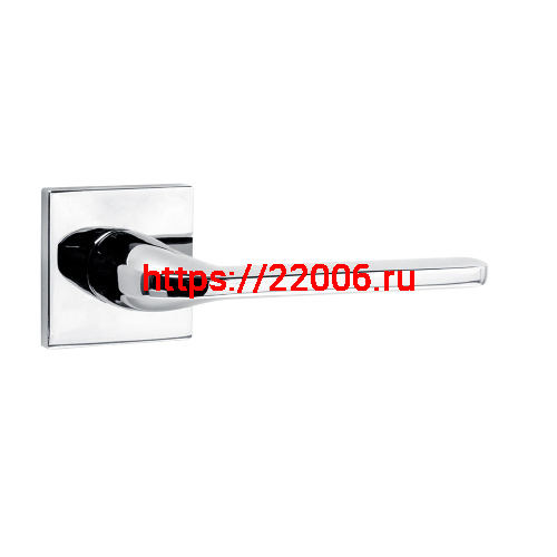 Ручка Punto (Пунто) раздельная K.ARC.Q52.ASPECT CP-8 хром ТРОСИК Ручка Punto (Пунто) раздельная K.ARC.Q52.ASPECT CP-8 хром ТРОСИК