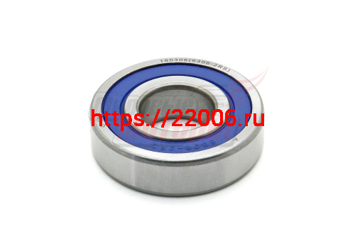 Подшипник 180306 (арт.6306-2RS) закрытый "ММ" Подшипник 180306 (арт.6306-2RS) закрытый "ММ"