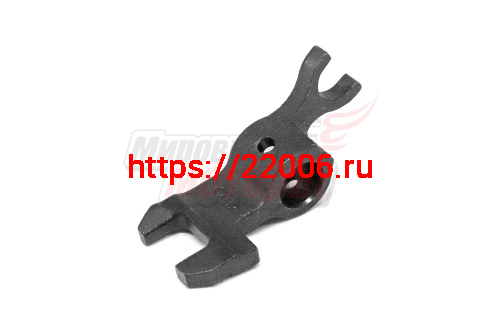 Вилка направляющая 5 и задней передачи Emgrand.Vision.MK (3170205401)