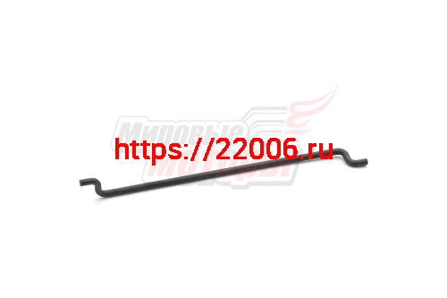 Тяга воздушной заслонки 1P70FV-B (ОРИГИНАЛ, "LIFAN") Тяга воздушной заслонки 1P70FV-B (ОРИГИНАЛ, "LIFAN")