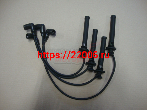 Провода высоковольтные BONUS (477F-3707130405060) Провода высоковольтные BONUS (477F-3707130405060)