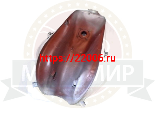 Бензобак FALCON SPEEDFIRE 250см3 (RF20601) фото 4 Бензобак FALCON SPEEDFIRE 250см3 (RF20601) фото 4