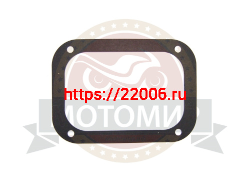 Прокладка задней крышки (01008) R180