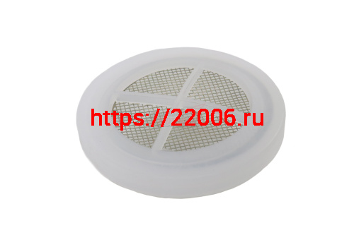 Воздухоочиститель карбюратора Буран в сборе для карб. Микуни (d 58mm) Воздухоочиститель карбюратора Буран в сборе для карб. Микуни (d 58mm)